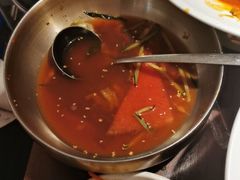 -大同江朝鲜菜•长春地标美食(绿园吾悦广场店)