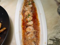 -金佬馆·川菜bistro(芜湖镜湖万达店)