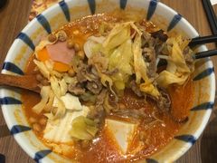 -阿香米线(深业上城店)