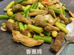 -喜悦海鲜大酒楼(钱柜广场店)