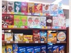 -全家便利店(天目山路三店)