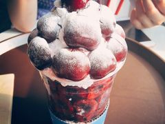 -Cafe de Paris(林荫路店)