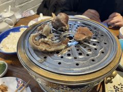 -蒙亨·手把肉·蒙古包文化主题餐厅(天恒广场店)