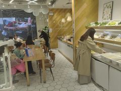 -许小树(国贸商城店)