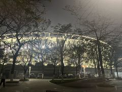 -深圳市宝安体育中心体育场