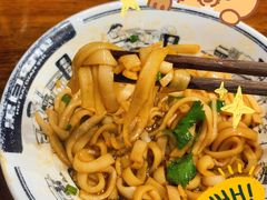 -黑白电视老长沙吃货铺(南岗万达店)