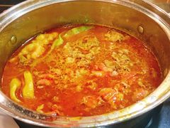 -呷哺呷哺(西单大悦城店)