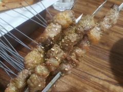 -壹块捌烧烤(灯市口店)