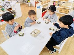 -Thinkfirst幼儿园(CBD双井校区)