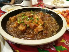 -闯关东东北农家菜(崂山石老人店)