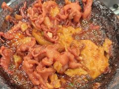 -西江美食舫·江西菜(健德桥店)