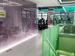 -优享健身(三元桥店)