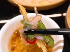 -草鱼先生潮州鱼生·虾生(新厦花园店)