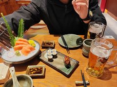 -俊屋料理·烧鸟·寿司·日泰融合菜(星际云汇店)