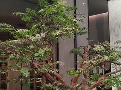 -绿茶餐厅(北京世纪金源店)