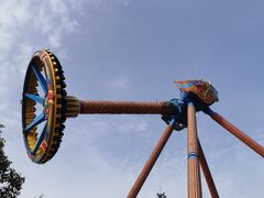 -祥源·阜阳生态乐园