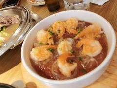 -溪林小馆(浦江城市生活广场店)
