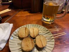 -一吉焼鸟·FOUNDER(桂林路店)