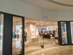 -ZARA(北京世贸天阶店)