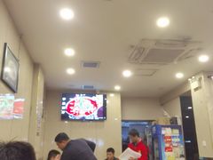 大堂-湘缘道客•湘缘饭店·25年湘菜馆(古墩路店)