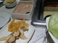 -海底捞火锅(顺义华联店)