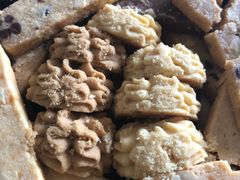 -家琳甜品(江南东店)