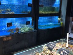 -徐记海鲜·宴会(大唐西市|丰庆店)