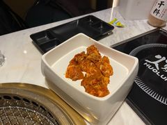 -火炉火自助餐(西直门凯德MALL店)