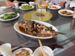 -老渔翁餐厅·鱼家傲私房菜