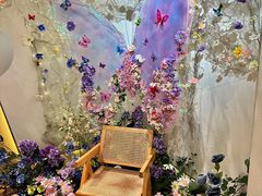 -LE SHARE洛笙·花园西餐(北京路步行街店)