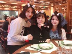 -那家小馆