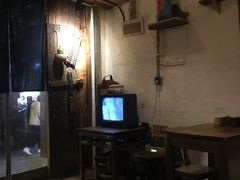 大堂-安家村酒馆