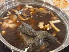 -太婆天府山珍酒楼(亚运村店)