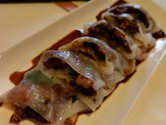 梅干菜肠粉-金悦轩海鲜城(渔人码头店)