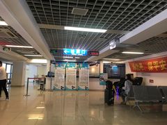 -上海浦东国际机场长途汽车客运站