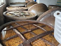 -苏州市吴中区光福窑上花果蜜饯厂