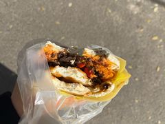 -老金家蛋菜夹馍(西安总店)