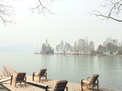 -东湖落雁景区