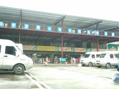 -武陵源汽车客运站