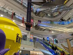 -凯德广场(学府店)