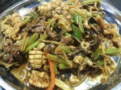 -真好吃牛杂(白沙店)
