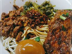 -辣肉面大王(天平路店)