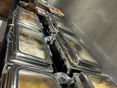 -鹈鹕素食餐厅自助餐部(正阳街店)