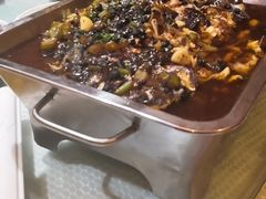 -民天酒楼(吕家营店)