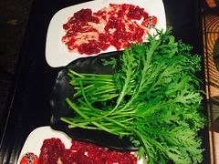 -牛焱·贵州黄牛肉火锅(城西银泰店)