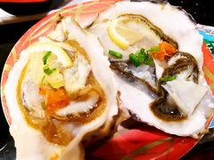 活鲜生蚝-德川家日本料理(中关村寰太大厦店)