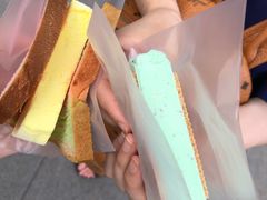 -詹爷爷乌节路街头冰淇淋