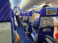 -乌鲁木齐天山国际机场-T3航站楼