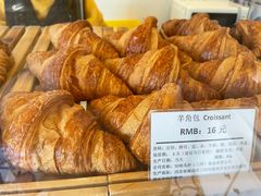 -老梦面包 CHEZMOREL(三源里店)