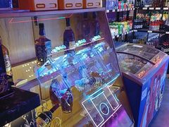 -唱吧麦颂KTV(马驹桥店)